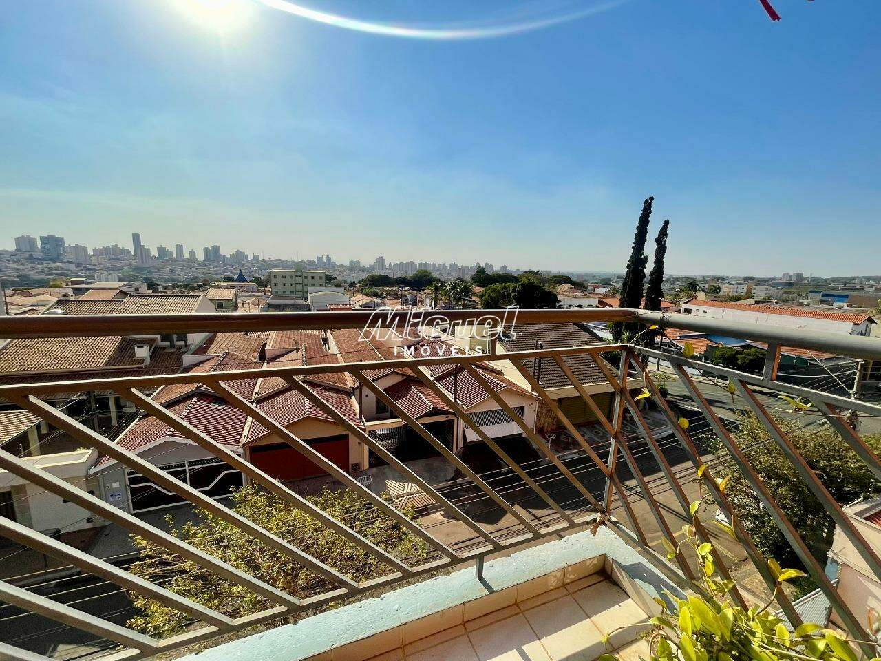 Apartamento, à venda, Vila Prudente - 2 quartos Village Belmont - Piracicaba/SP: 