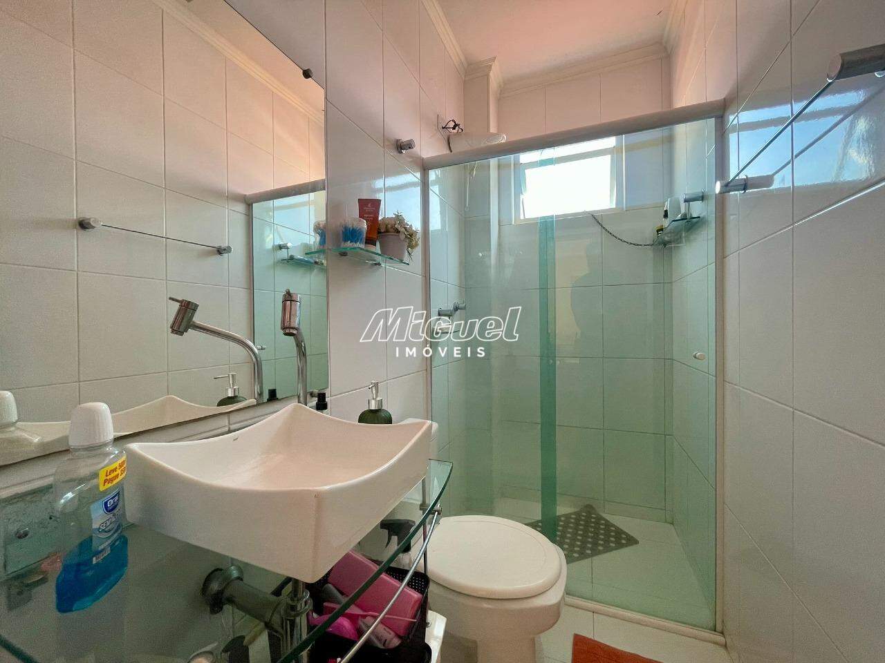 Apartamento, à venda, Vila Prudente - 2 quartos Village Belmont - Piracicaba/SP: 