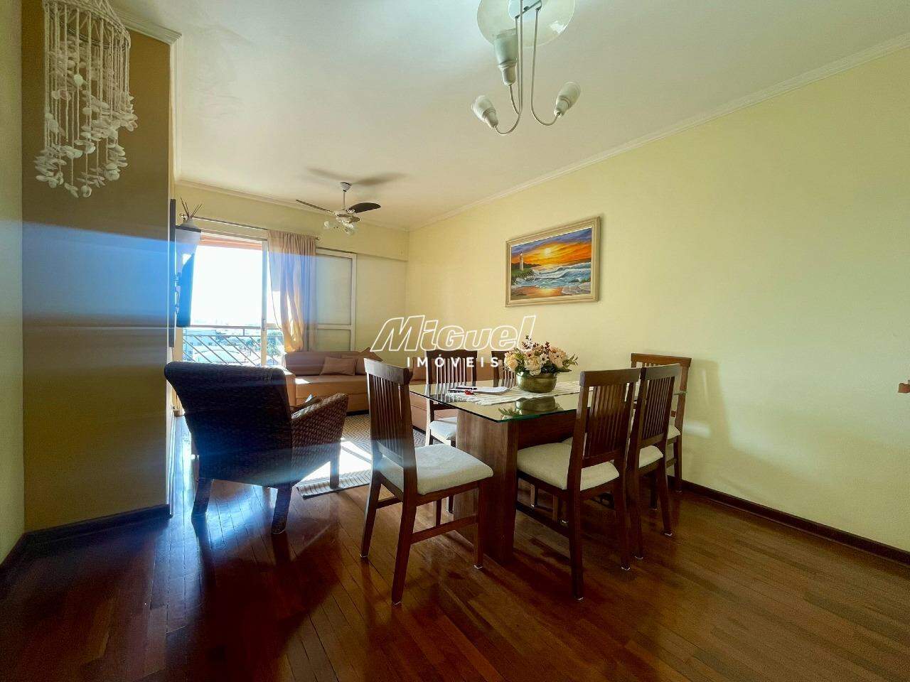 Apartamento, à venda, Vila Prudente - 2 quartos Village Belmont - Piracicaba/SP: 