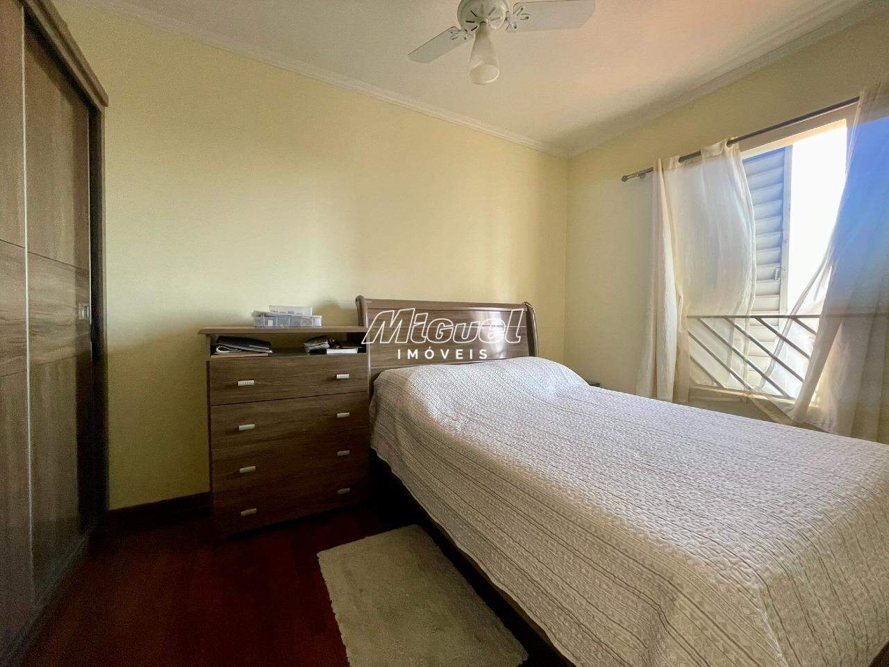 Apartamento, à venda, Vila Prudente - 2 quartos Village Belmont - Piracicaba/SP: 