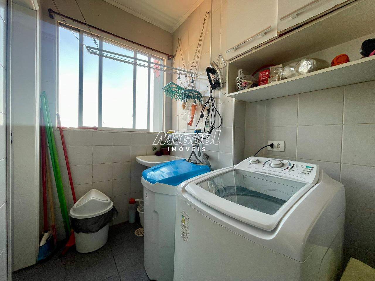 Apartamento, à venda, Vila Prudente - 2 quartos Village Belmont - Piracicaba/SP: 