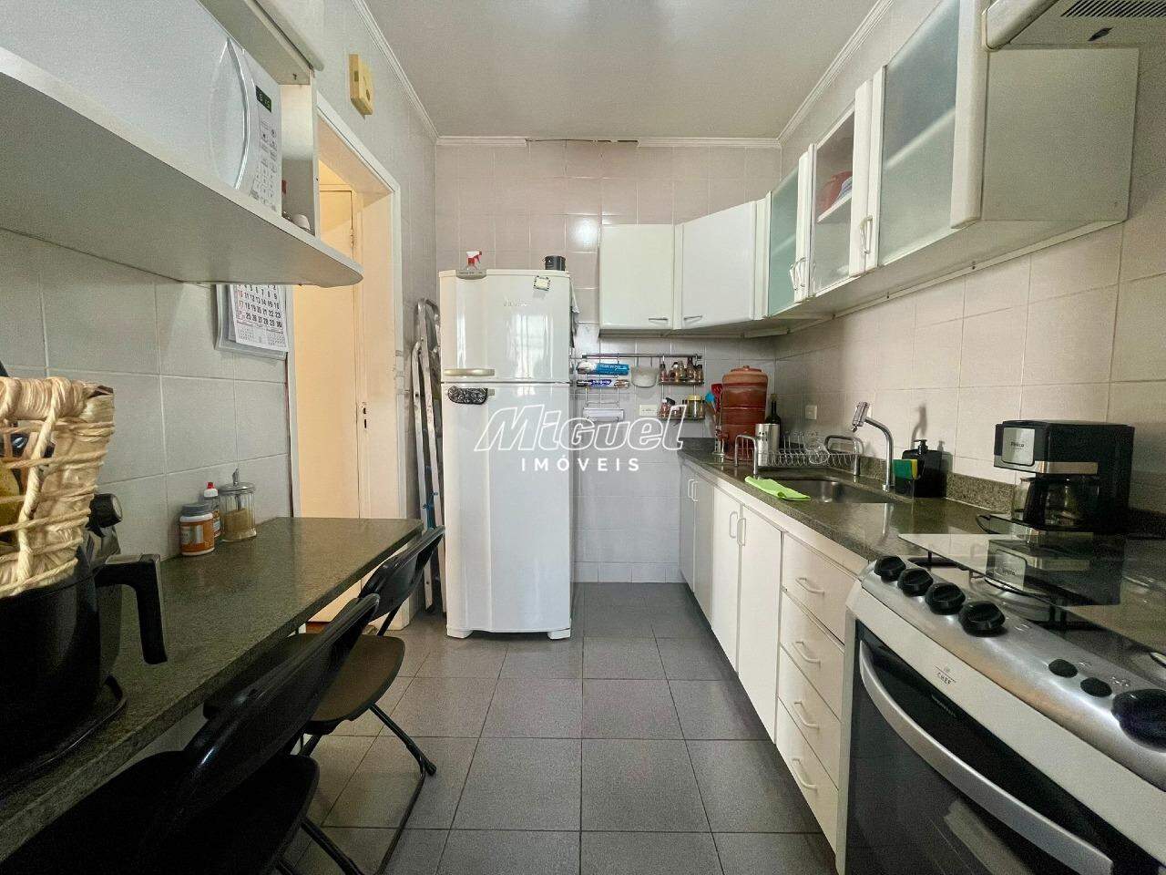 Apartamento, à venda, Vila Prudente - 2 quartos Village Belmont - Piracicaba/SP: 