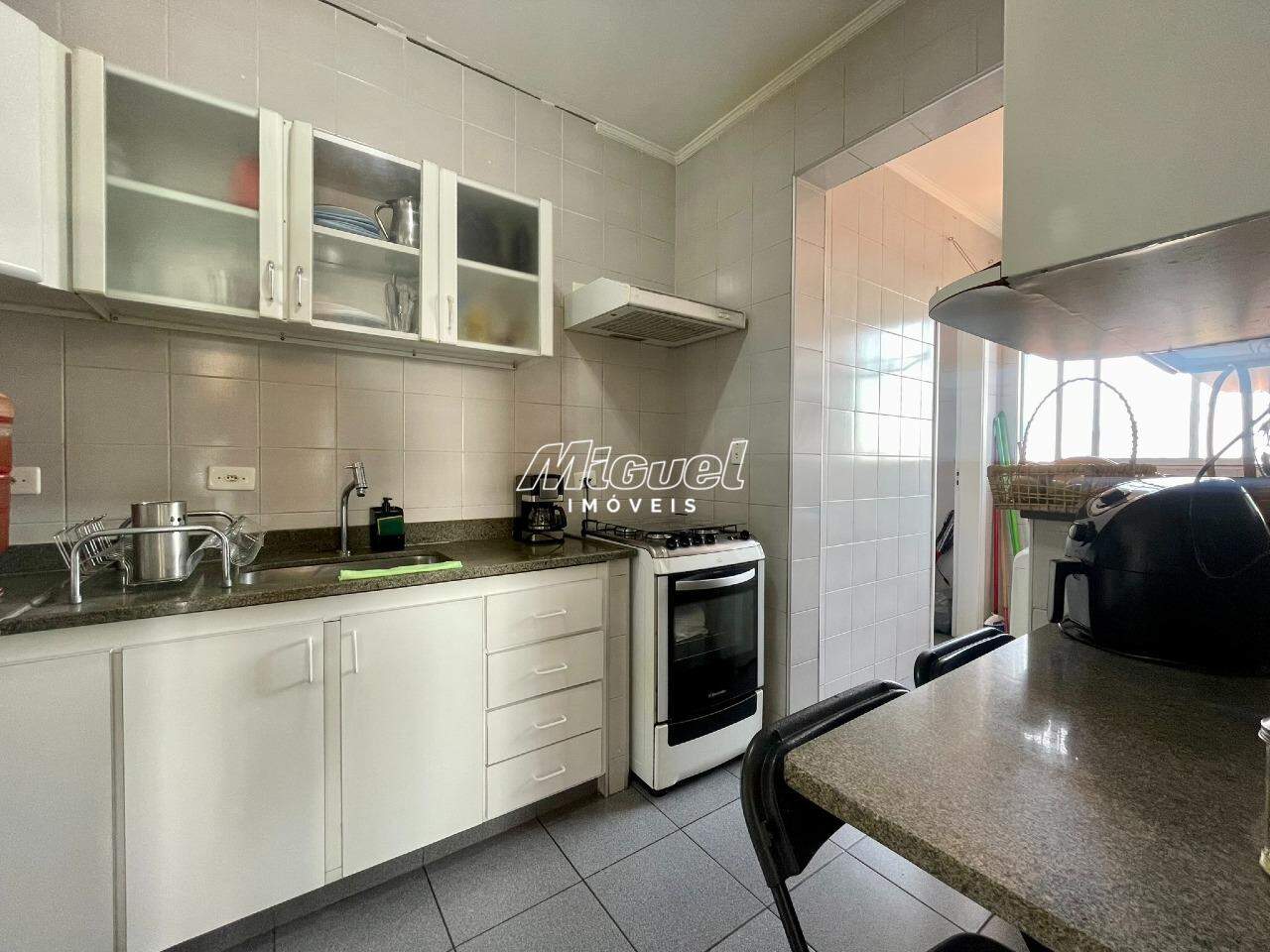 Apartamento, à venda, Vila Prudente - 2 quartos Village Belmont - Piracicaba/SP: 