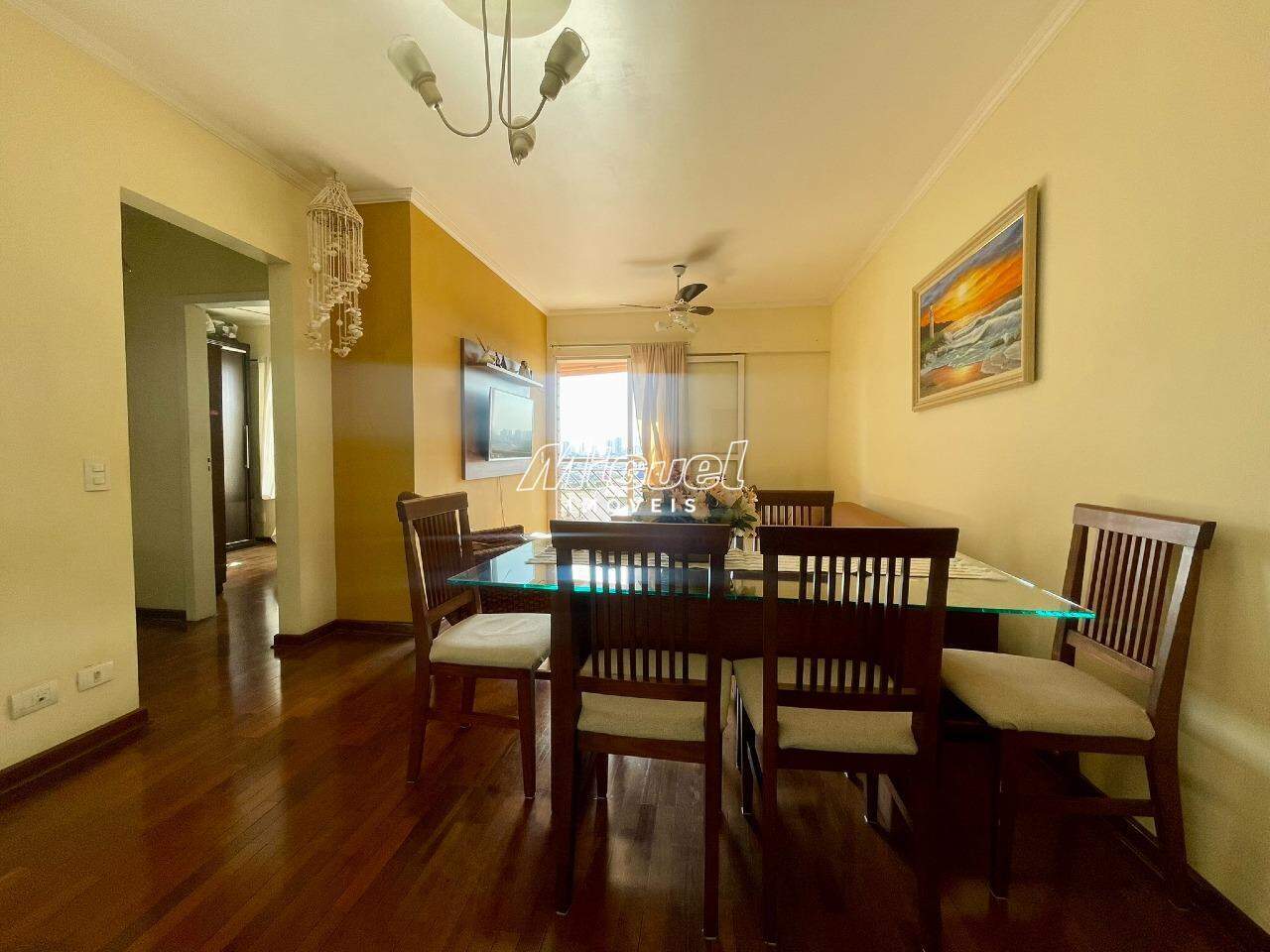 Apartamento, à venda, Vila Prudente - 2 quartos Village Belmont - Piracicaba/SP: 