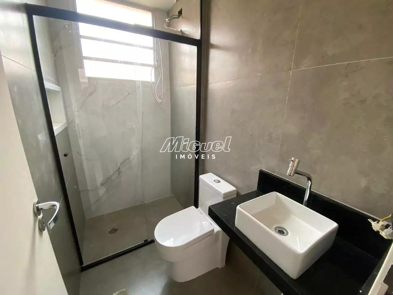Apartamento, à venda, Jardim São Francisco - Piracicaba 2 quartos Condomínio Parque Piazza Venezia: 