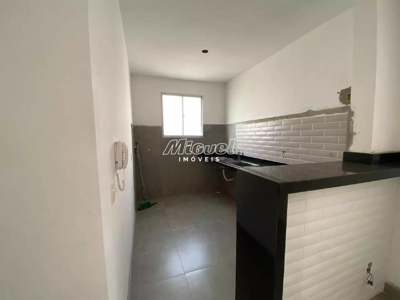 Apartamento, à venda, Jardim São Francisco - Piracicaba 2 quartos Condomínio Parque Piazza Venezia: 