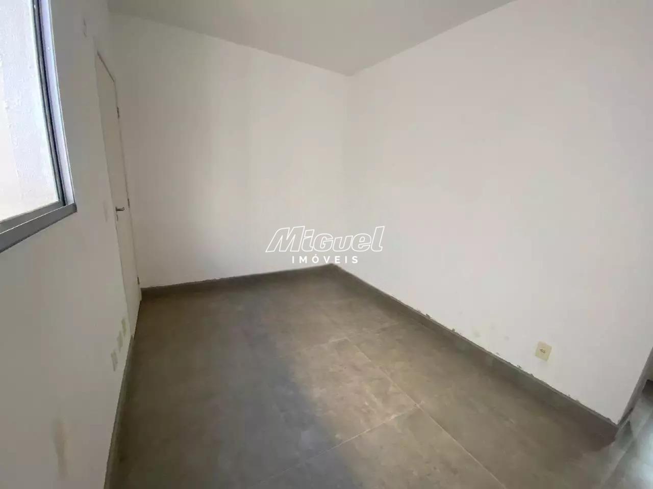 Apartamento, à venda, Jardim São Francisco - Piracicaba 2 quartos Condomínio Parque Piazza Venezia: 