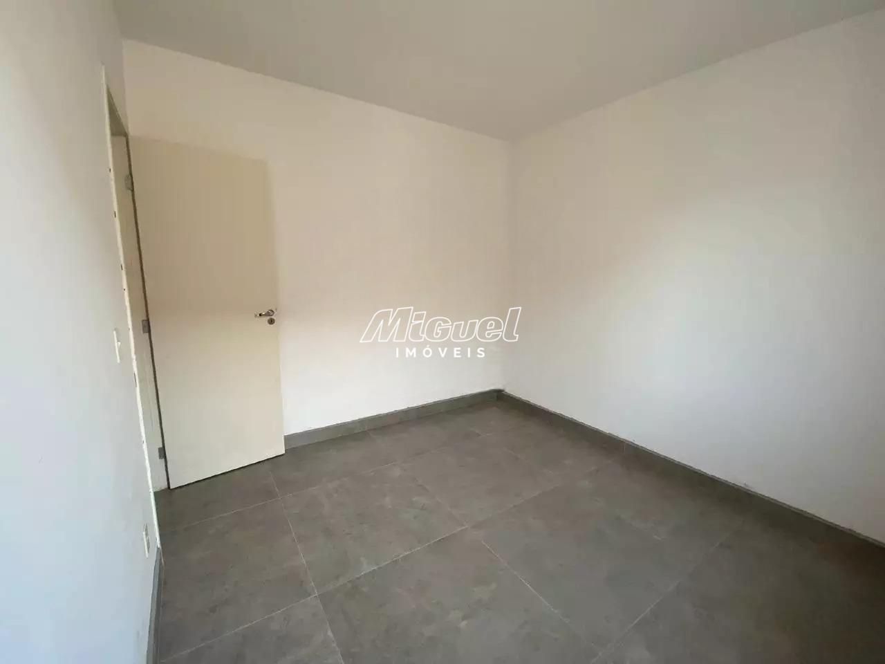 Apartamento, à venda, Jardim São Francisco - Piracicaba 2 quartos Condomínio Parque Piazza Venezia: 