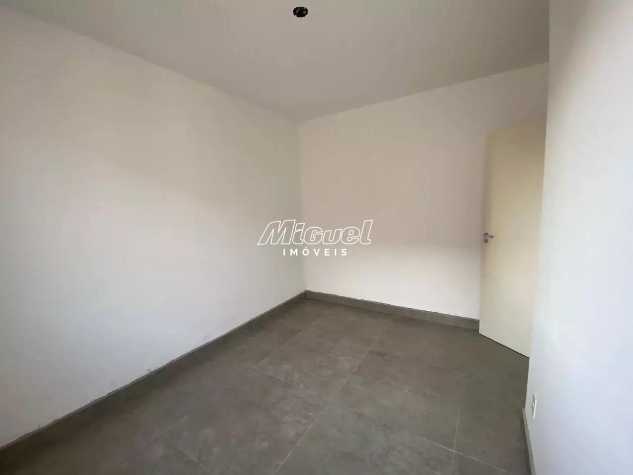 Apartamento, à venda, Jardim São Francisco - Piracicaba 2 quartos Condomínio Parque Piazza Venezia: 