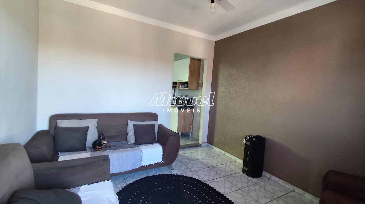 Casa, à venda, Jardim Planalto - 4 quartos - Piracicaba/SP: 