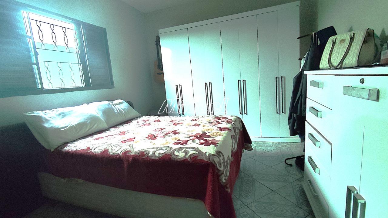 Casa, à venda, Jardim Planalto - 4 quartos - Piracicaba/SP: 