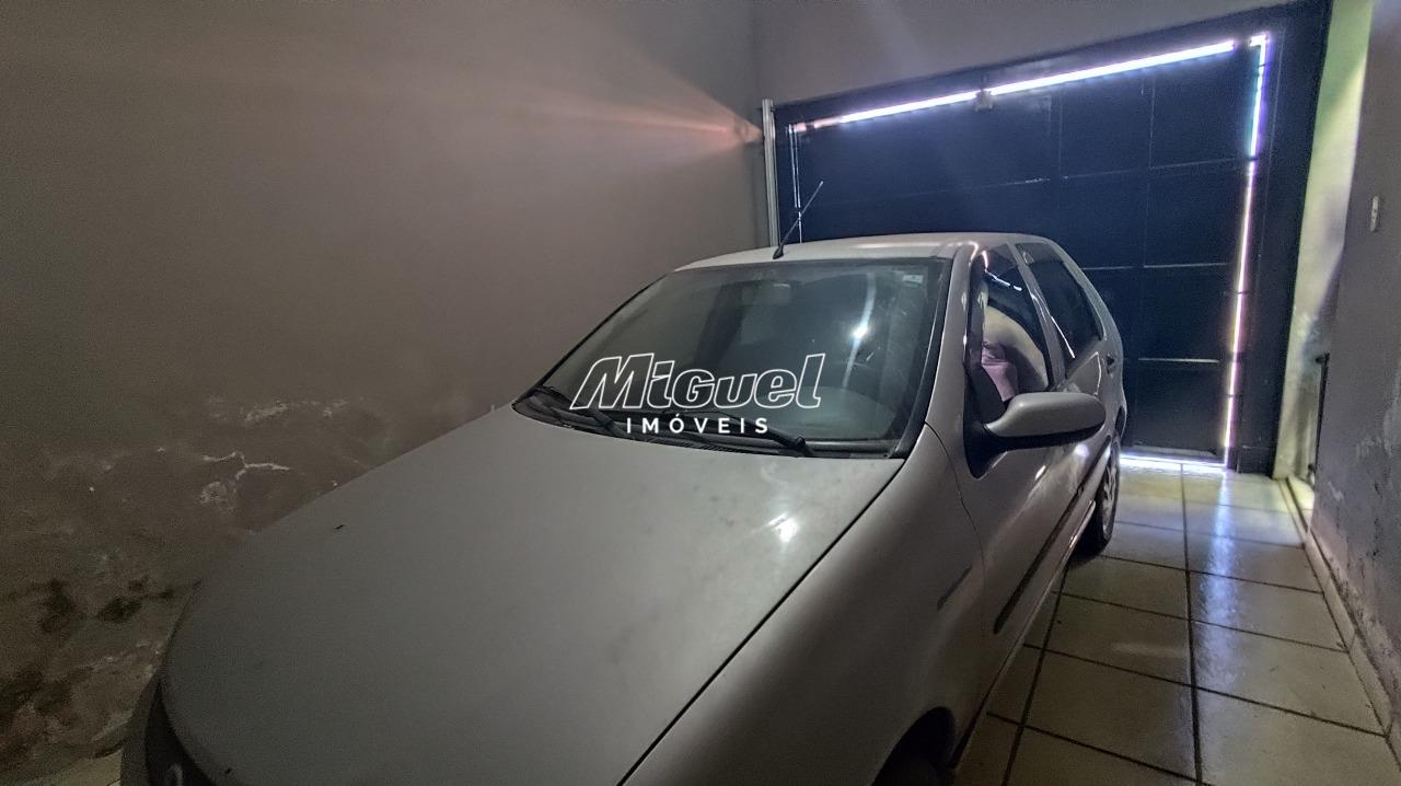 Casa, à venda, Jardim Planalto - 4 quartos - Piracicaba/SP: 