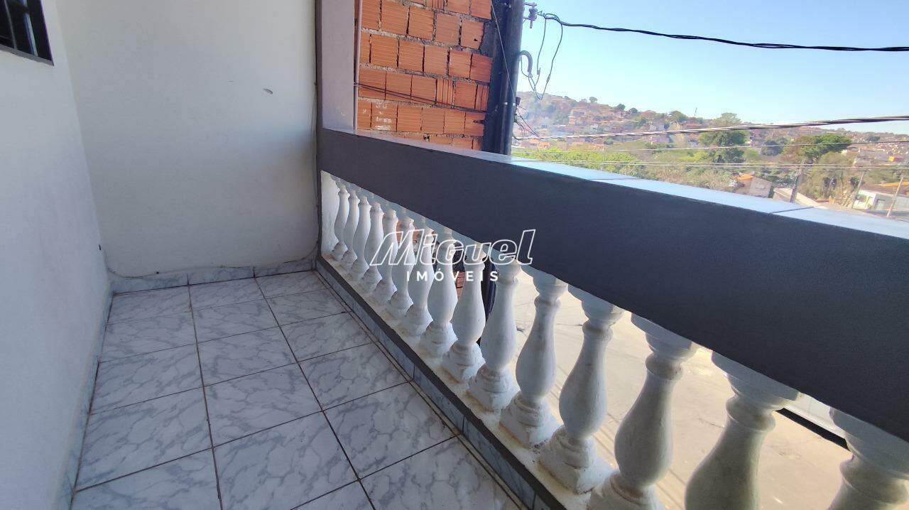 Casa, à venda, Jardim Planalto - 4 quartos - Piracicaba/SP: 