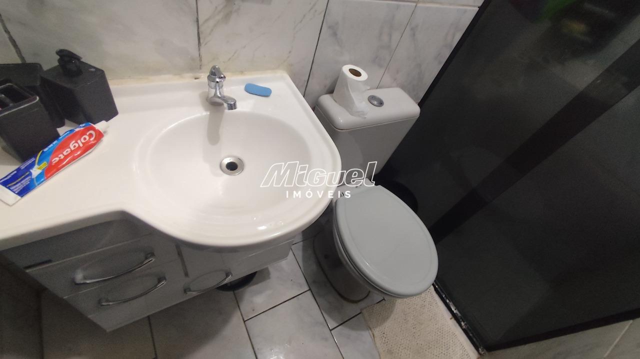 Casa, à venda, Jardim Planalto - 4 quartos - Piracicaba/SP: 