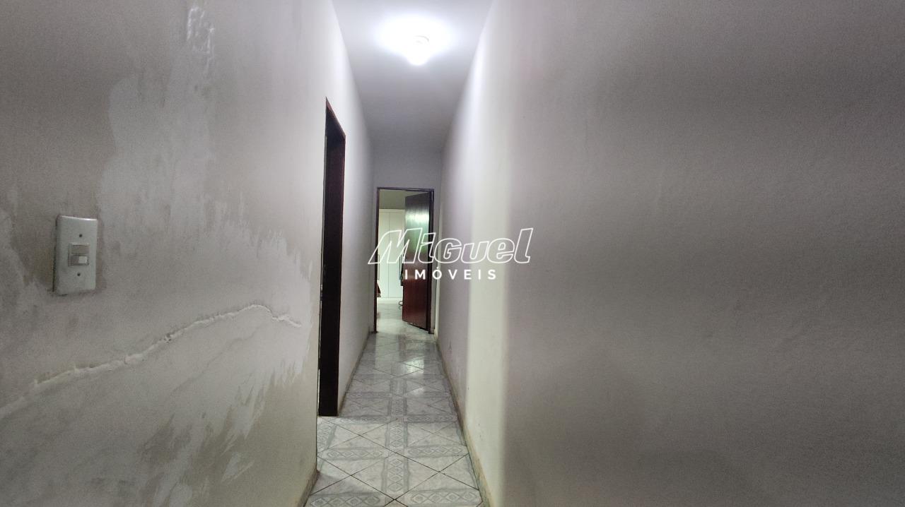 Casa, à venda, Jardim Planalto - 4 quartos - Piracicaba/SP: 