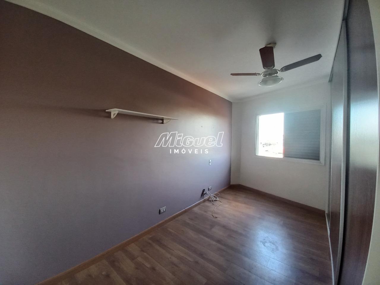 Apartamento, à venda, Vila Monteiro - Piracicaba 3 quartos Edifício Maceió: 