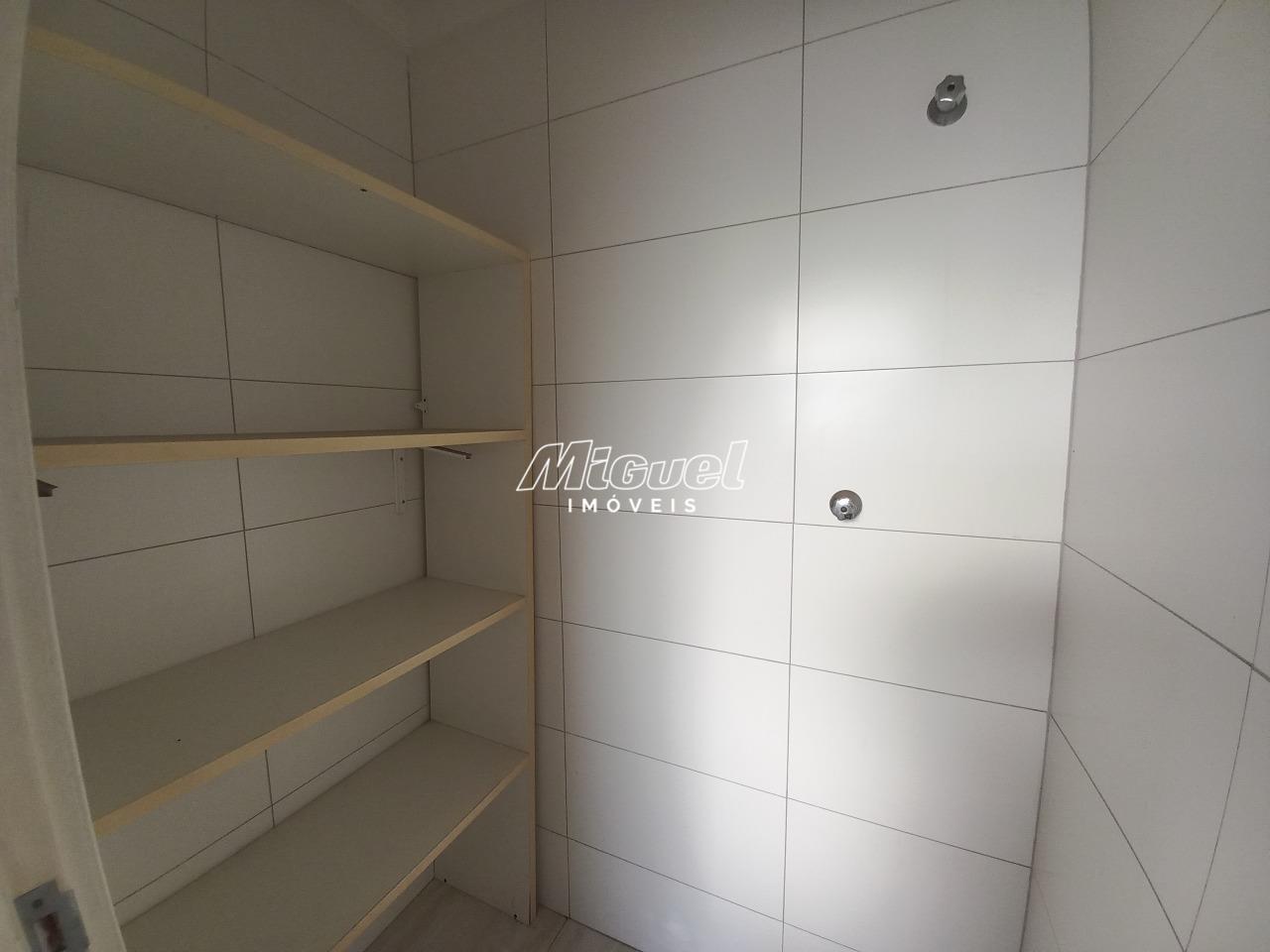 Apartamento, à venda, Vila Monteiro - Piracicaba 3 quartos Edifício Maceió: 