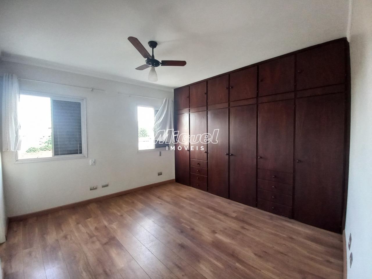 Apartamento, à venda, Vila Monteiro - Piracicaba 3 quartos Edifício Maceió: 