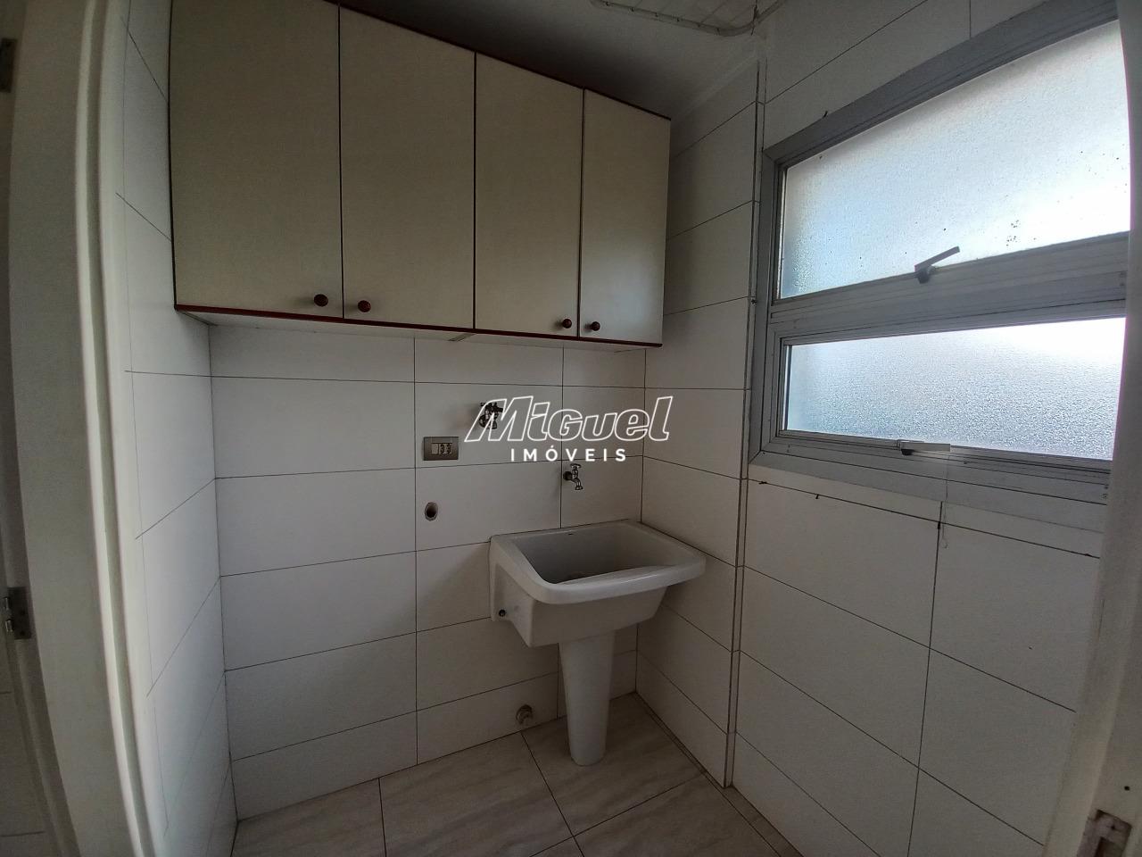 Apartamento, à venda, Vila Monteiro - Piracicaba 3 quartos Edifício Maceió: 