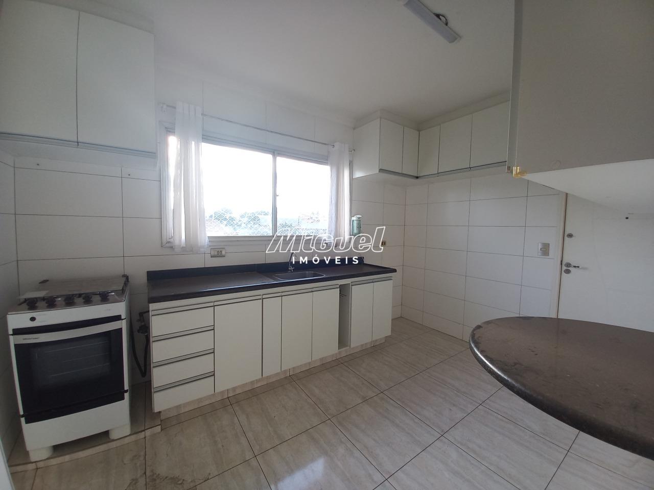 Apartamento, à venda, Vila Monteiro - Piracicaba 3 quartos Edifício Maceió: 