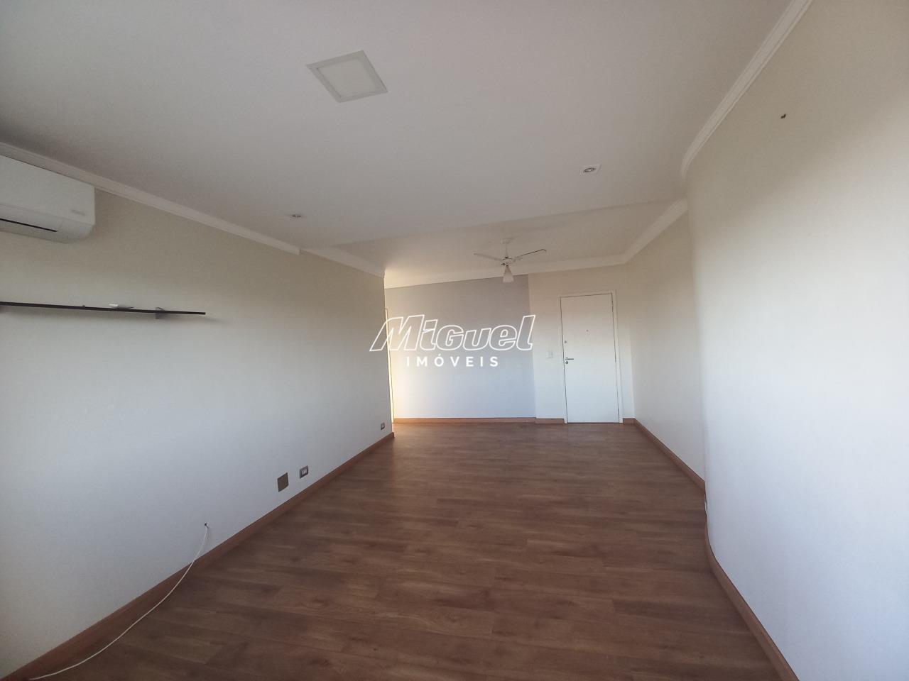 Apartamento, à venda, Vila Monteiro - Piracicaba 3 quartos Edifício Maceió: 