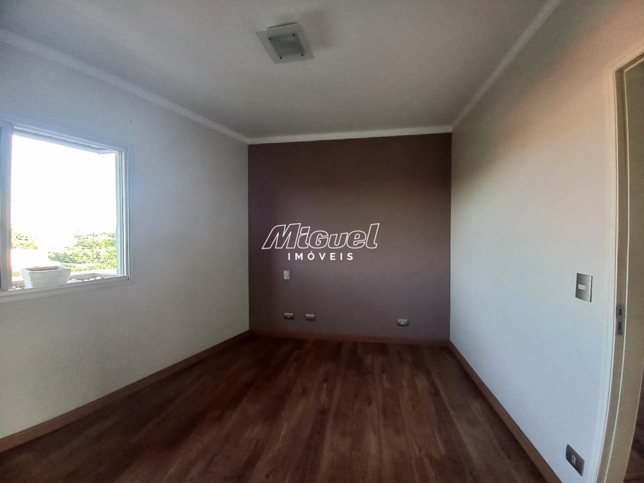 Apartamento, à venda, Vila Monteiro - Piracicaba 3 quartos Edifício Maceió: 
