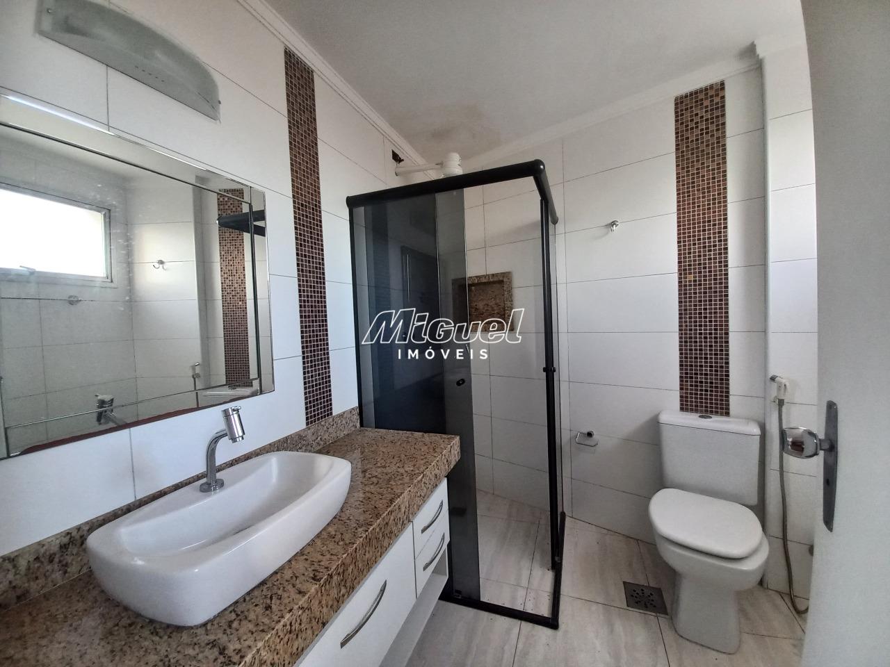 Apartamento, à venda, Vila Monteiro - Piracicaba 3 quartos Edifício Maceió: 