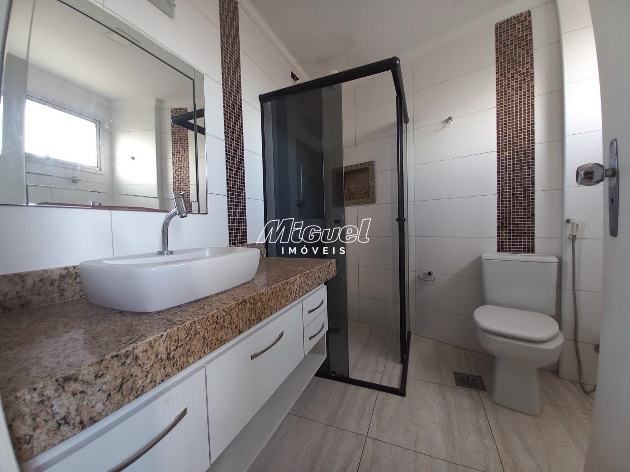 Apartamento, à venda, Vila Monteiro - Piracicaba 3 quartos Edifício Maceió: 