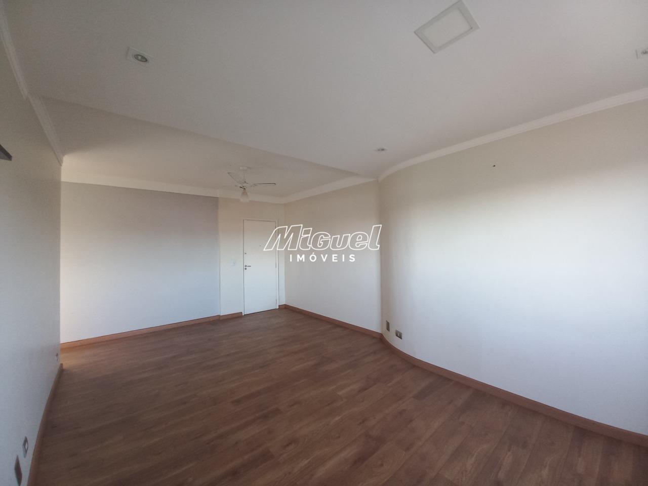 Apartamento, à venda, Vila Monteiro - Piracicaba 3 quartos Edifício Maceió: 