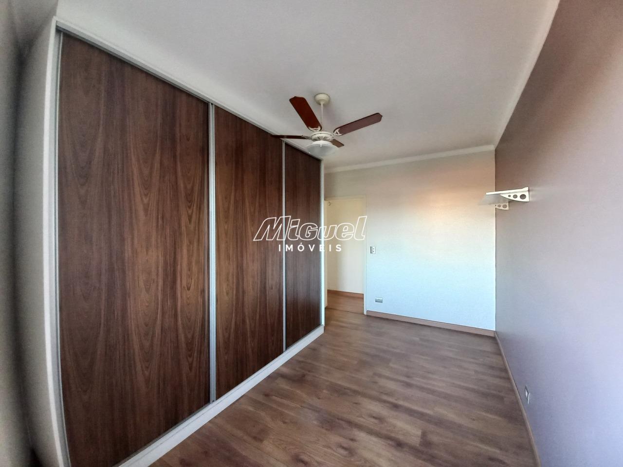 Apartamento, à venda, Vila Monteiro - Piracicaba 3 quartos Edifício Maceió: 