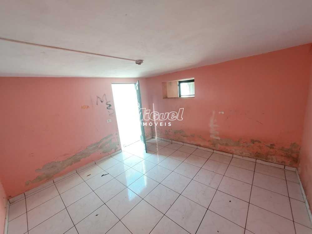 Casa, à venda, Santa Rosa Ipês - 3 quartos - Piracicaba/SP: 