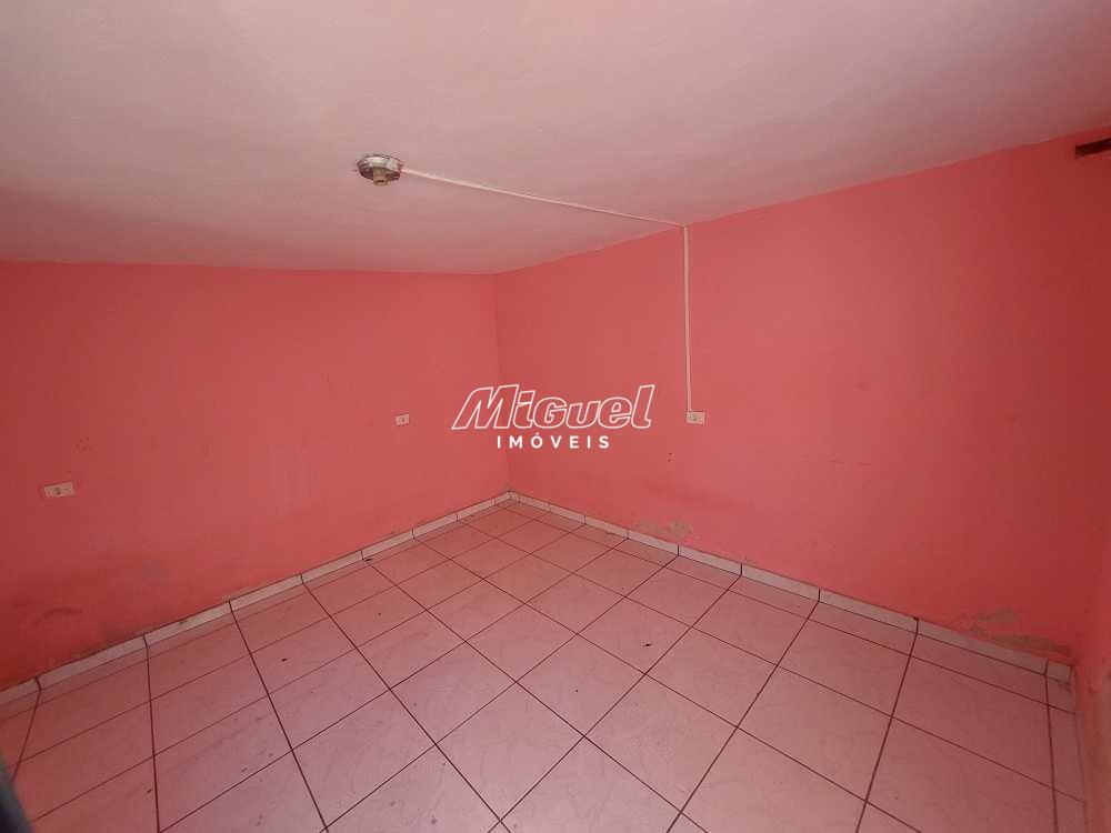 Casa, à venda, Santa Rosa Ipês - 3 quartos - Piracicaba/SP: 