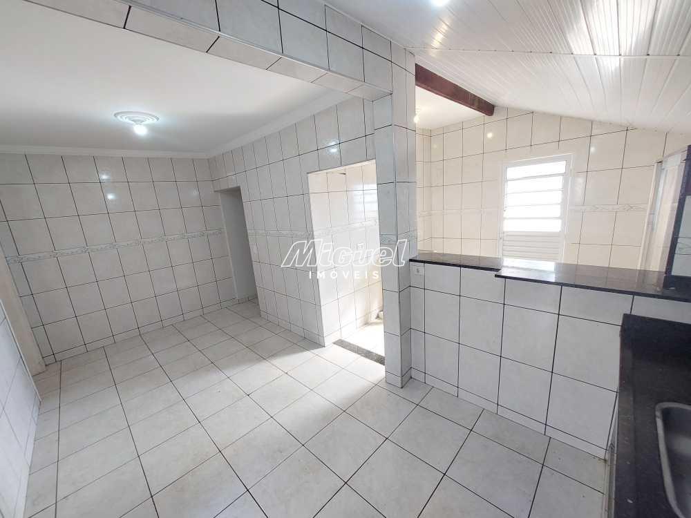 Casa, à venda, Santa Rosa Ipês - 3 quartos - Piracicaba/SP: 