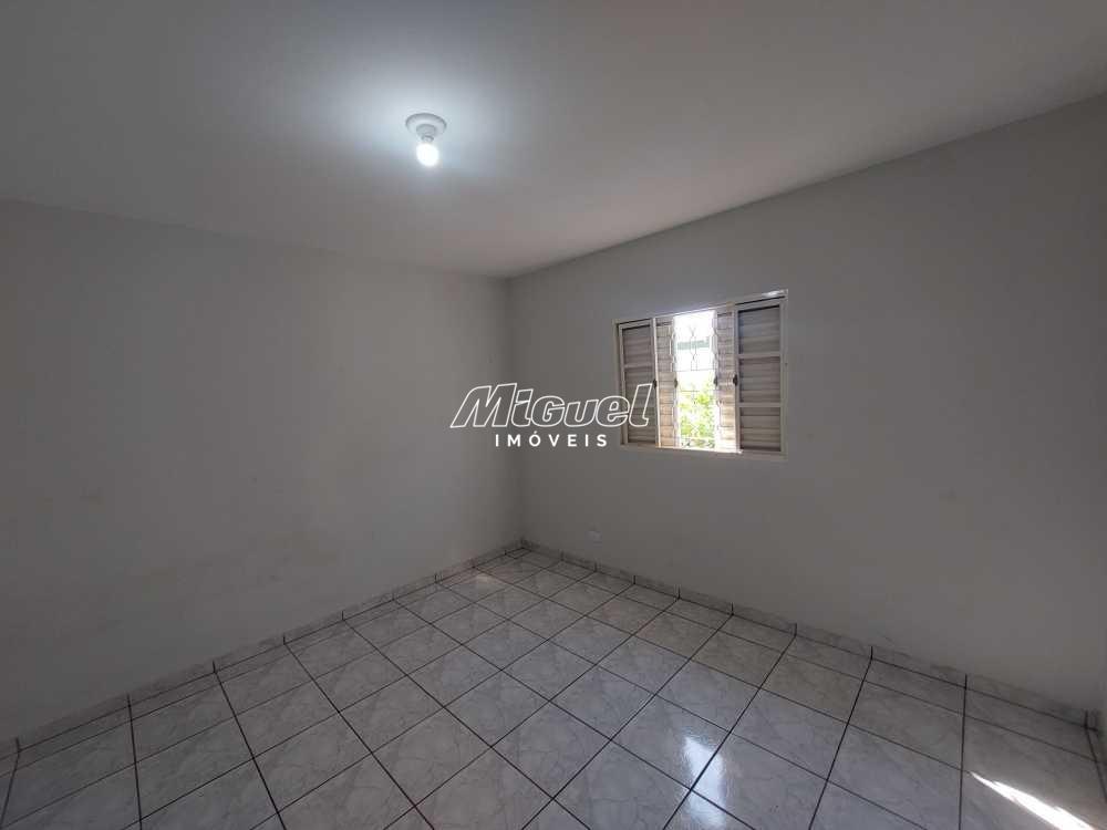 Casa, à venda, Santa Rosa Ipês - 3 quartos - Piracicaba/SP: 