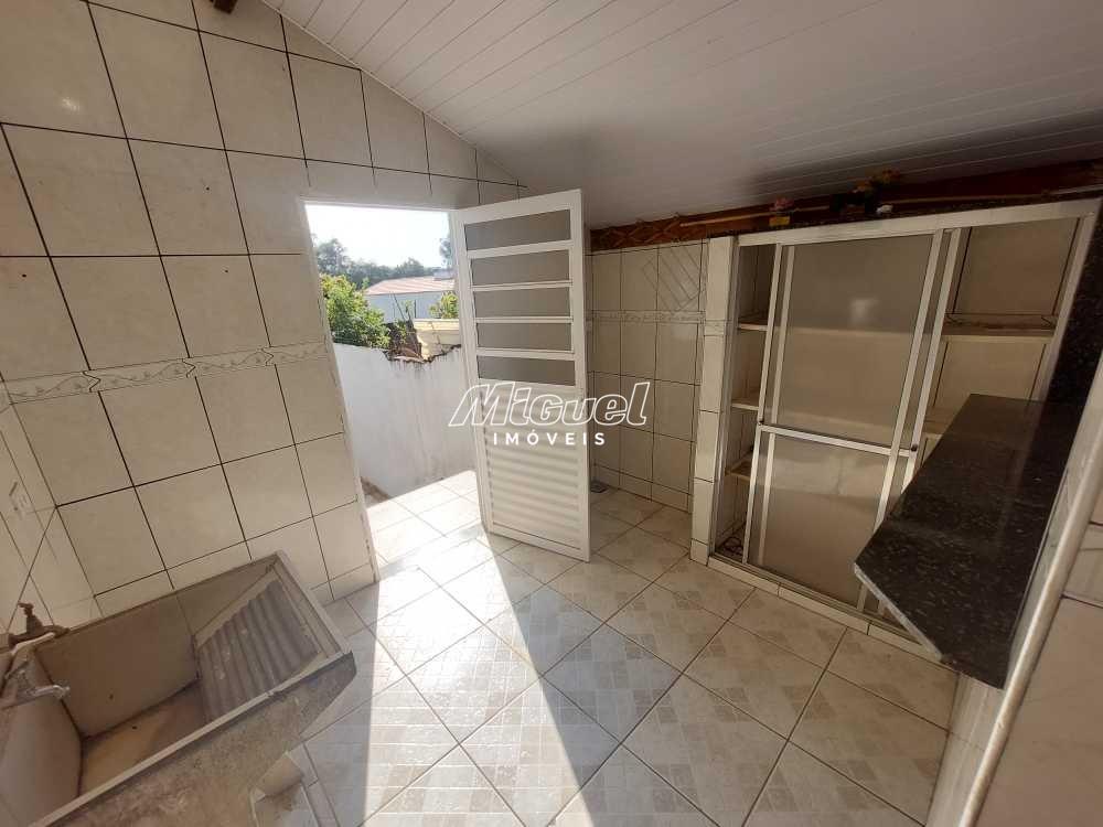 Casa, à venda, Santa Rosa Ipês - 3 quartos - Piracicaba/SP: 