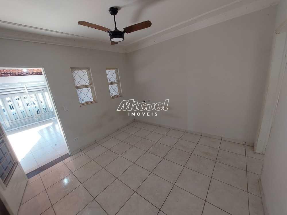 Casa, à venda, Santa Rosa Ipês - 3 quartos - Piracicaba/SP: 