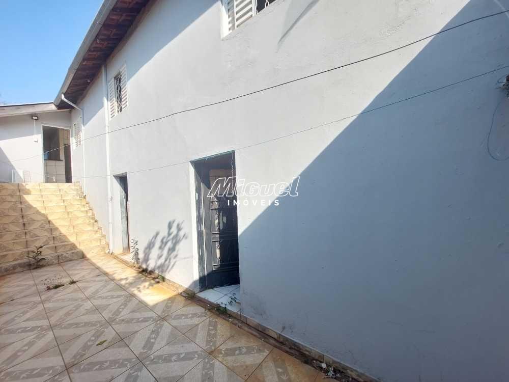 Casa, à venda, Santa Rosa Ipês - 3 quartos - Piracicaba/SP: 