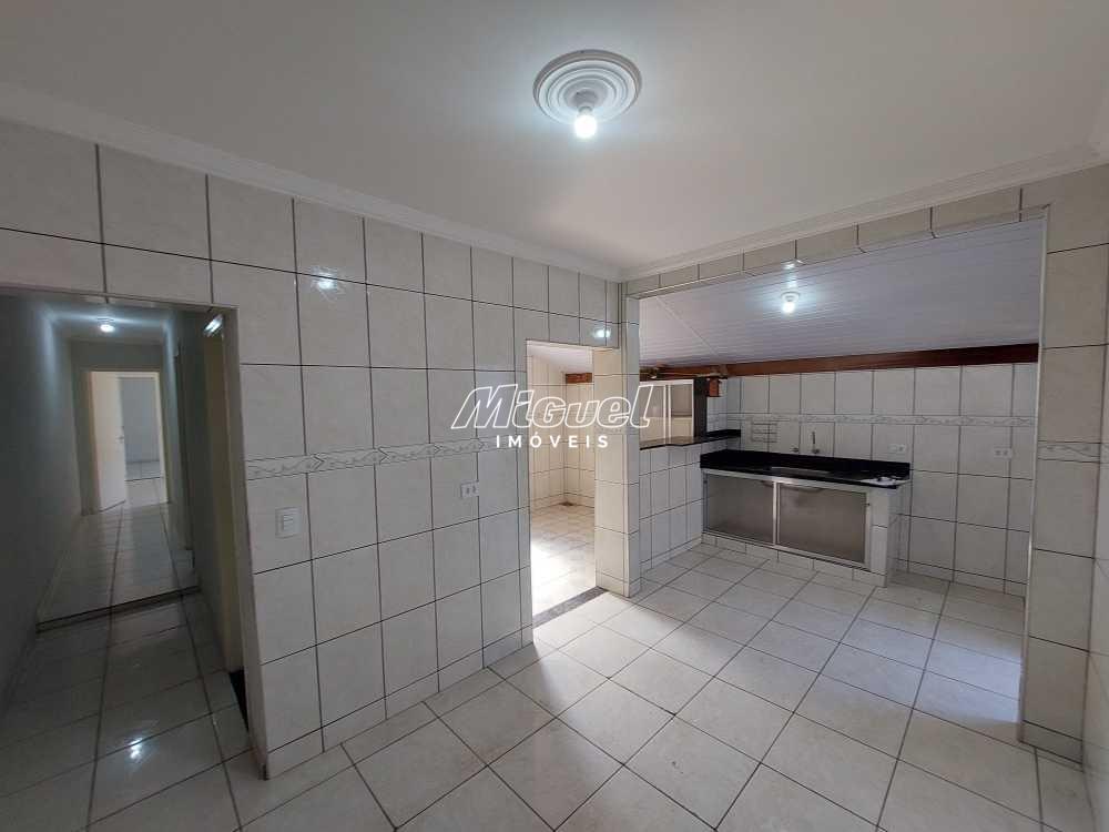 Casa, à venda, Santa Rosa Ipês - 3 quartos - Piracicaba/SP: 