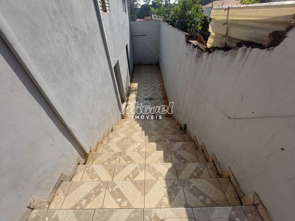 Casa, à venda, Santa Rosa Ipês - 3 quartos - Piracicaba/SP: 