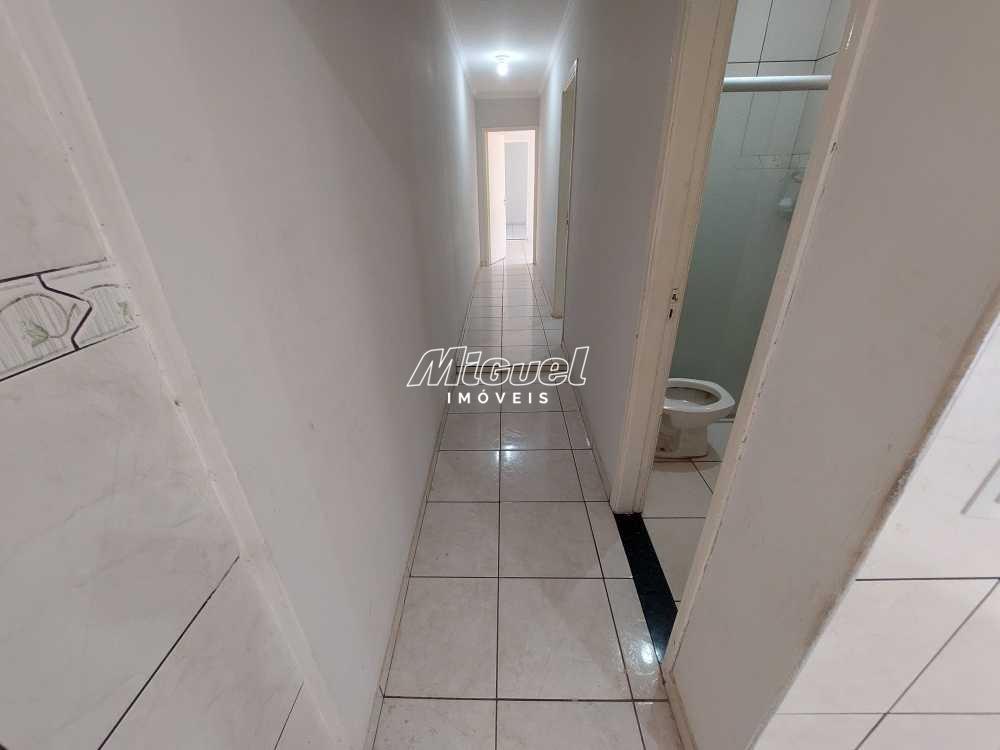 Casa, à venda, Santa Rosa Ipês - 3 quartos - Piracicaba/SP: 