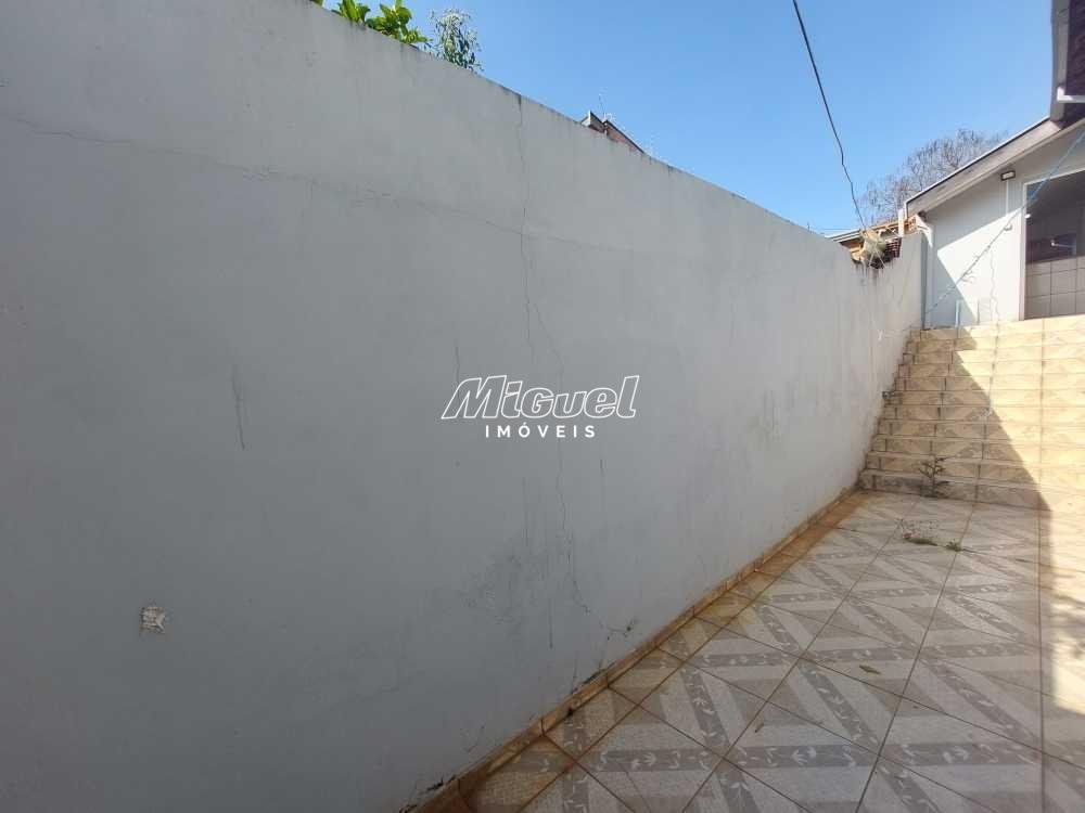 Casa, à venda, Santa Rosa Ipês - 3 quartos - Piracicaba/SP: 