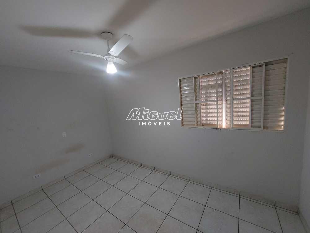 Casa, à venda, Santa Rosa Ipês - 3 quartos - Piracicaba/SP: 