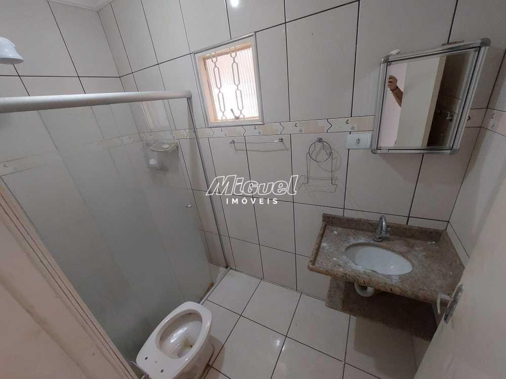 Casa, à venda, Santa Rosa Ipês - 3 quartos - Piracicaba/SP: 