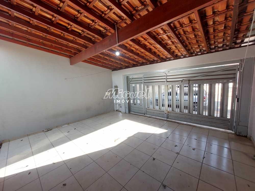 Casa, à venda, Santa Rosa Ipês - 3 quartos - Piracicaba/SP: 