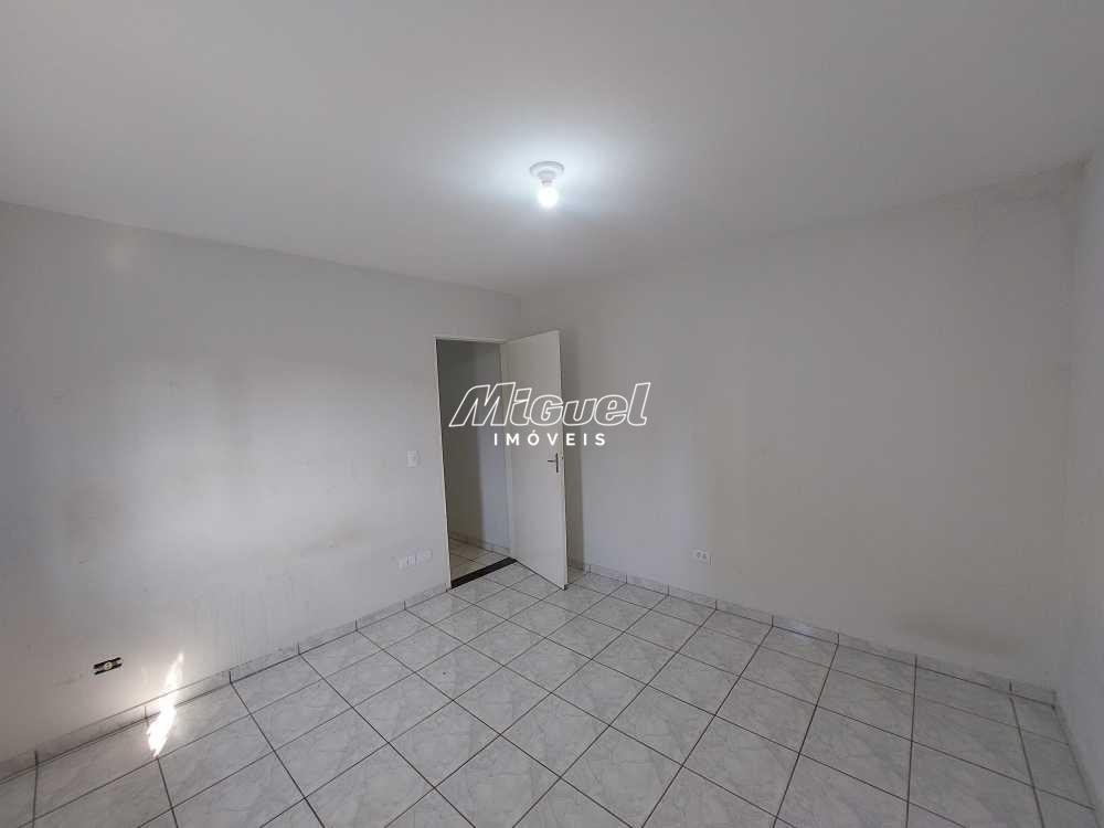 Casa, à venda, Santa Rosa Ipês - 3 quartos - Piracicaba/SP: 