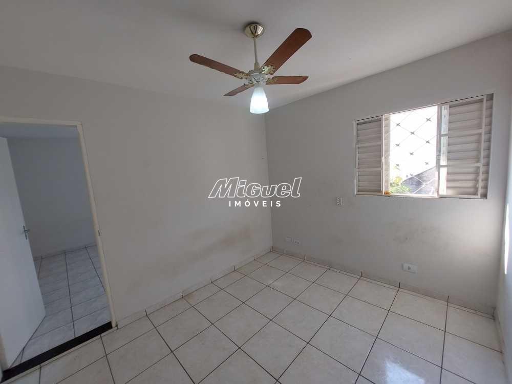 Casa, à venda, Santa Rosa Ipês - 3 quartos - Piracicaba/SP: 