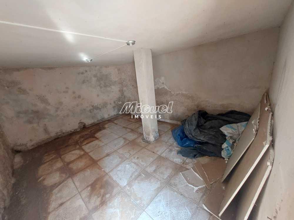 Casa, à venda, Santa Rosa Ipês - 3 quartos - Piracicaba/SP: 