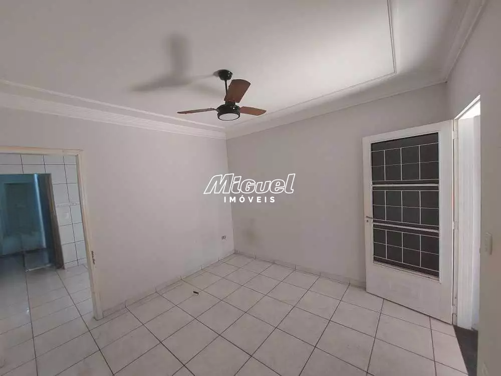 Casa, à venda, Santa Rosa Ipês - 3 quartos - Piracicaba/SP: 