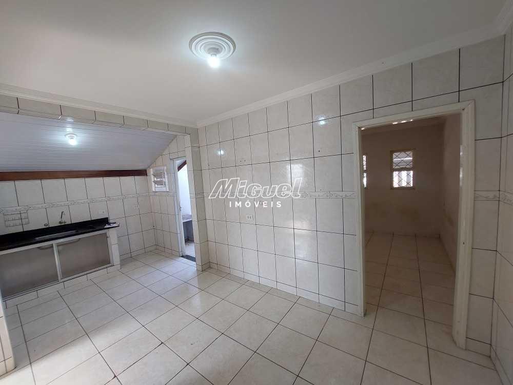 Casa, à venda, Santa Rosa Ipês - 3 quartos - Piracicaba/SP: 