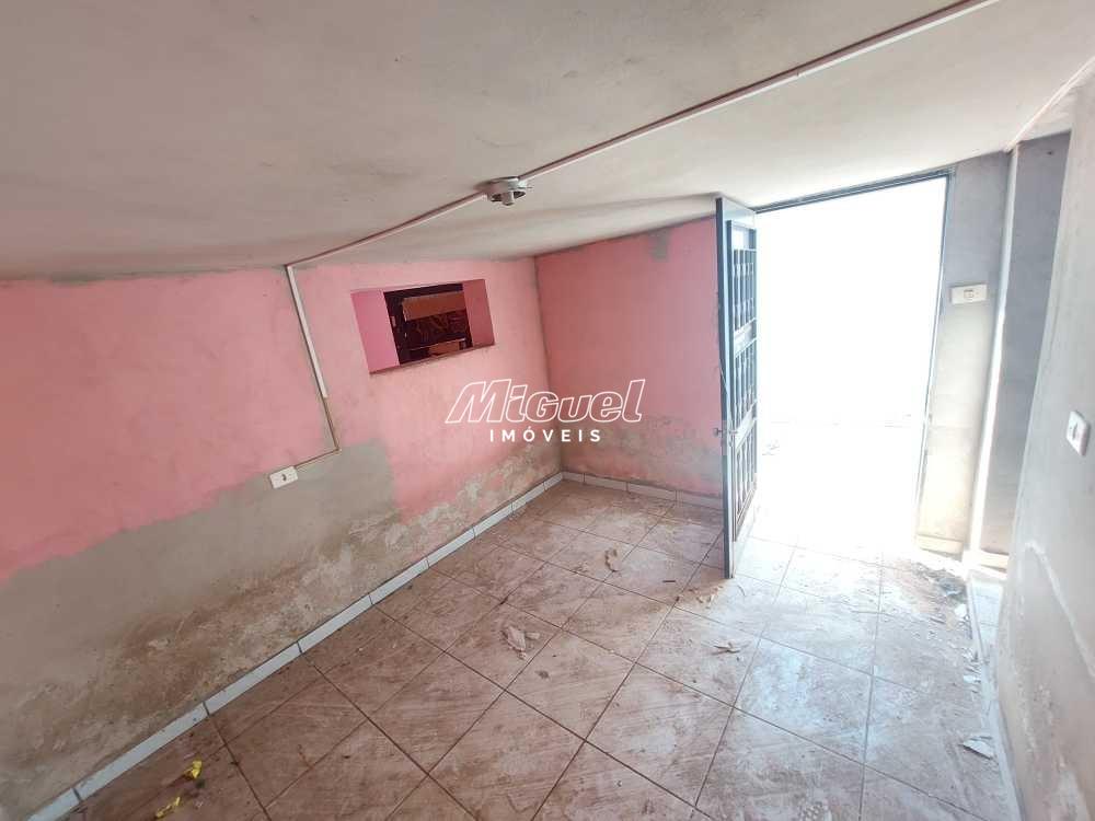 Casa, à venda, Santa Rosa Ipês - 3 quartos - Piracicaba/SP: 